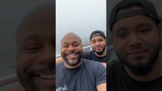 Boat Trips with Friends in Bar Harbor, Maine | Adventures w/ Robdoesitall