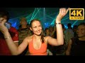 DJ Tiesto - Traffic, 4K 2160p AC3 (Tiesto live In Concert, 2003)