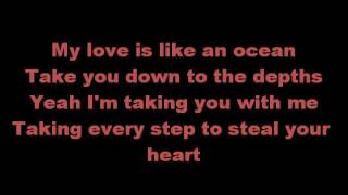 Steal Your Heart - Augustana w/lyrics