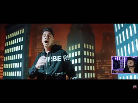 ApoRED reagiert auf Mero - Meine Hand