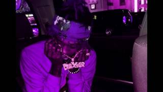 Famous Dex ft. @12tildee - Broke My Back For You SLOWED