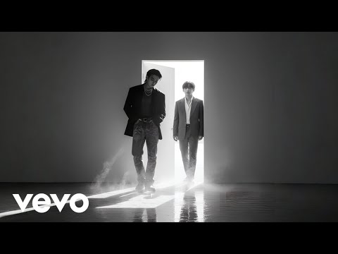 Jungkook ft Taehyung - Lost my heart (Music Video) 2025