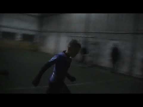 VIITORUL MIZIL -  VIITORUL BUZAU =  REP. 2