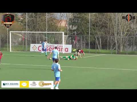 Buccino Volcei - Victoria Marra 0-0: la sintesi della gara