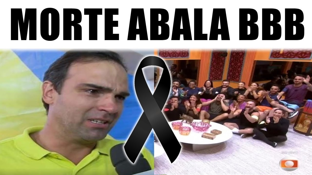 M0RTE ABALA BBB 25: POLÍCIA FALA EM ASSASSlNATO e PODE ENTRAR NA CASA PARA OUVIR PARTICIPANTE