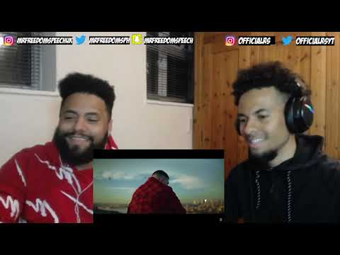 THIS  COLLABORATION 🔥 *UK🇬🇧REACTION* 🇹🇷 Murda ft Ronnie Flex - Rüya (prod Spanker) TURKISH RAP