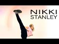 Nikki Stanley - Eclipse (OFFICIAL) 