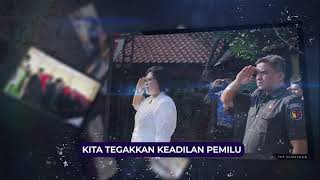 Download lagu MARS PENGAWAS PEMILU | BAWASLU KABUPATEN KARANGANYAR mp3