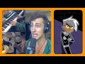 Danny Phantom Theme Song Full Band Dub