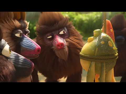 Les As de la Jungle Episode 26 Mission Pas Possibe