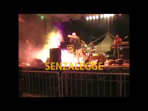 SENZALEGGE  il ballo delle z........