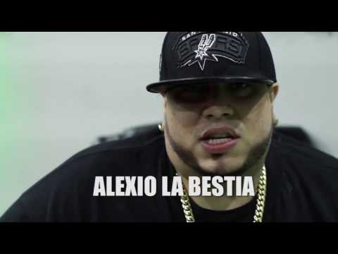 John Marcucci Films TV Episode 2 - Bad Bunny, Almighty, J Alvarez, Darkiel, La Pauti, Radiant & Mas