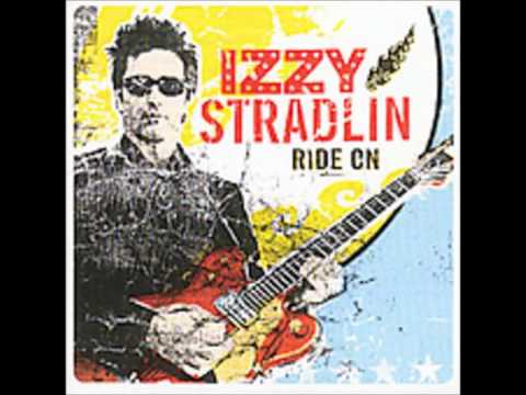 Here Comes the Rain - Izzy Stradlin