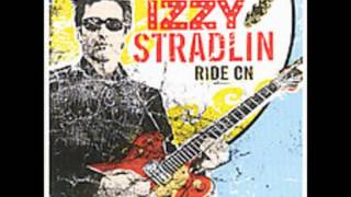 Izzy Stradlin - Here Comes The Rain