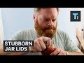 Spaghetti Sauce Open Jar Long Good