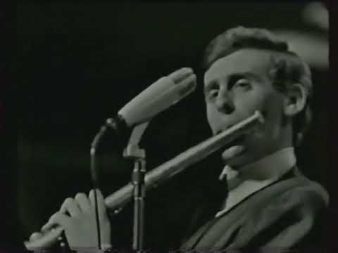 Sounds Incorporated Live in Australia 1964