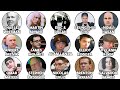 The Most Notorious Mass Shooters Explained