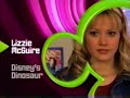 Disney Channel Next Bumper Lizzie McGuire To Disney S Dinosaur 2003