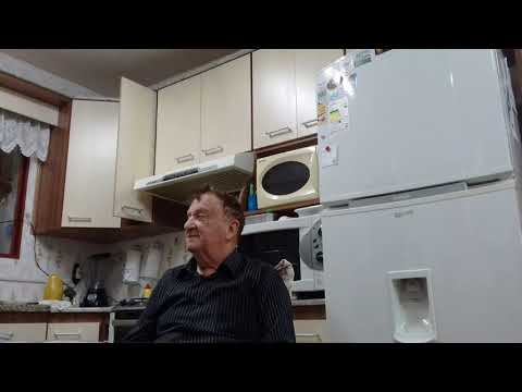 ITAJAÍBA MATTANA - A História parte I