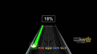 Kashmir - The Story Of Jamie Fame Flame (CH Chart)