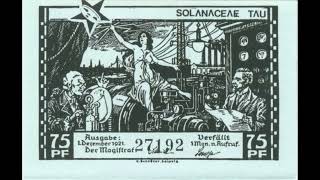 Music video thumbnail preview for Solanaceae Tau - Tanks Of Xiao Ping by Solanaceae Tau