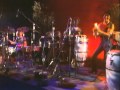 Santana Live in 1979