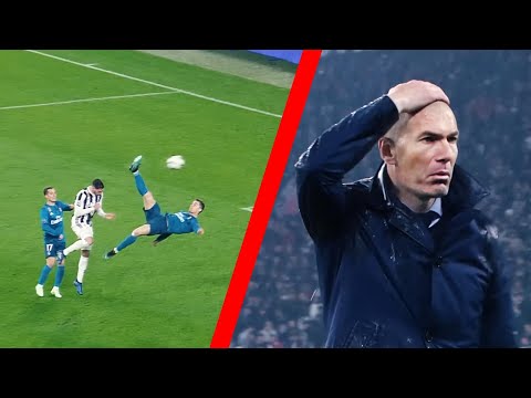 Insane Reactions After Goals