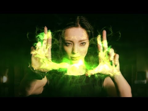 The Gifted: Character Introductions