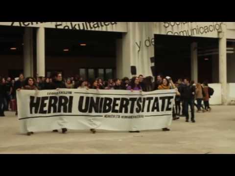 BADATOR HERRI UNIBERTSITATEA!