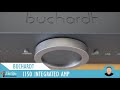 Buchardt's I150 Amp for Room Correction / Build Quality & Value (vs. NAD M10)