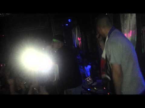 EUFONIC feat Cedry2k & Stres - HAARP CORD