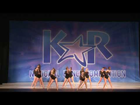 Best Jazz // HELLA GOOD - L'AMORE DANCE AND PERFORMING ARTS STUDIO [Redondo Beach, CA]