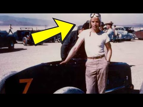 This California Teen OUTSMARTED Drag Racers With a $75 Flathead V8 That Destroyed Hemis