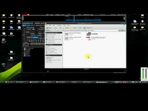 How to set up your Mixman DM2 With Virtual dj OR Traktor Dj studio