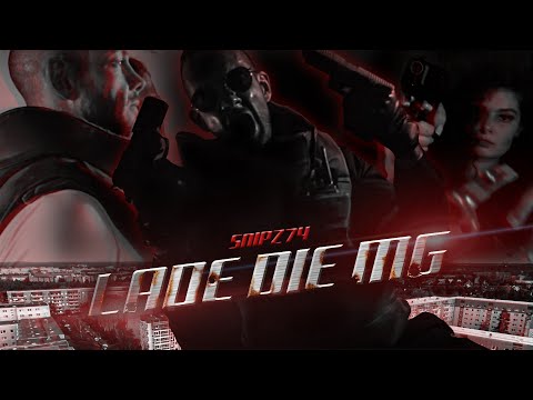 SNIPZ - Lade die MG ( Official Video ) prod by AXMP