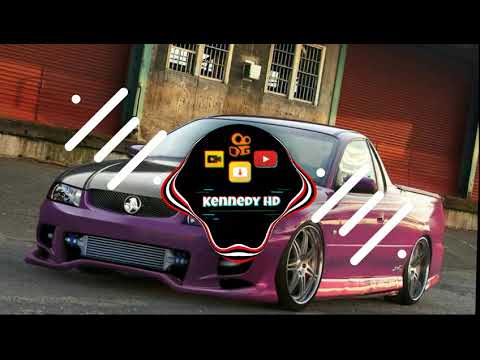 PERDI 50% DA MINHA POSTURA DE BANDIDO MAL - MC GW | BASS BOOSTED | PARA STATUS