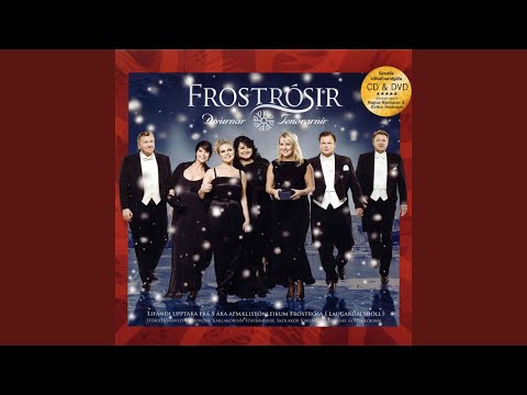 Geimferðalangur (Live)