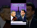 Little Old Lady | Hoagy Carmichael & Tennessee Ernie Ford