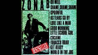 Zona B - Bestseller [full album]
