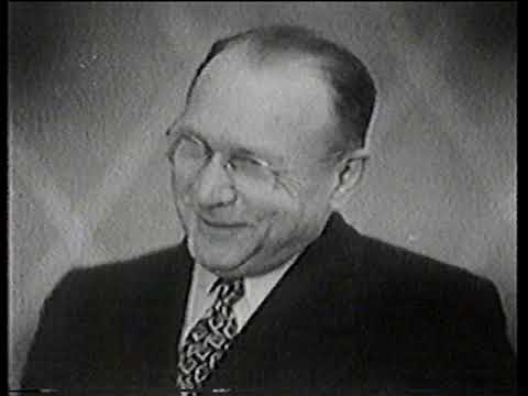 PBS "Television" Mini-series (1988) (Partial)