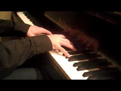 A Beginning (Live) by Ryan Stewart™ © Equanimity CD