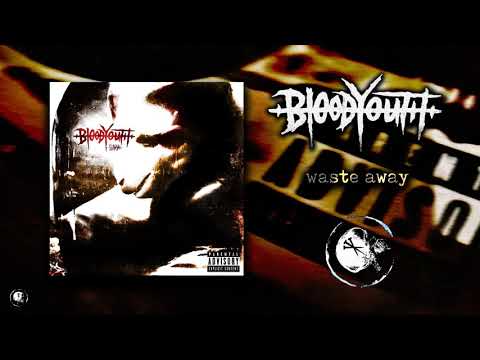 Blood Youth - Waste Away