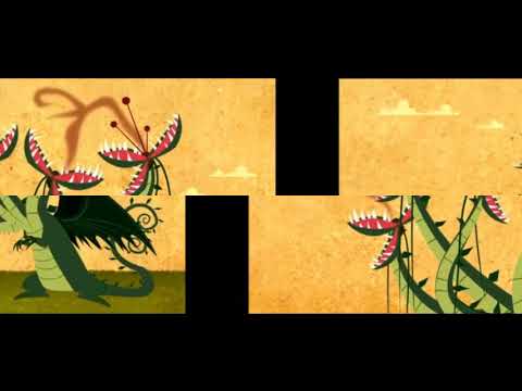 SnapTrapper Tribute Book Of Dragons 8- 11 -16