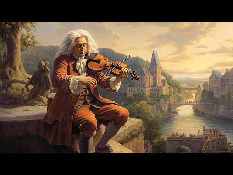 The Very best of Handel - (432 hz Classical music)