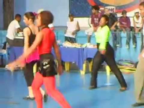 Centro de Dança pró-arte 2