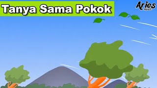 Download lagu Alif & Mimi - Tanya Sama Pokok [Animasi 2D] mp3