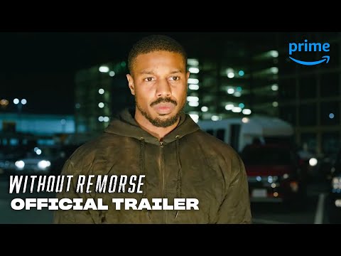 Without Remorse Trailer