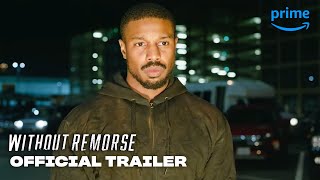 Tom Clancy's Without Remorse (2021) Video