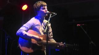 Luke Kelly   Show Your Feathers and Run Cover