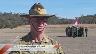 Download lagu CRAZY Indonesian Army 9 x as Champion on AASAM 2019 in AUS. TNI Luar Biasa 9 X Juara Dunia Menembak mp3